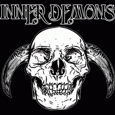 Inner Demons (USA) : Villainfest